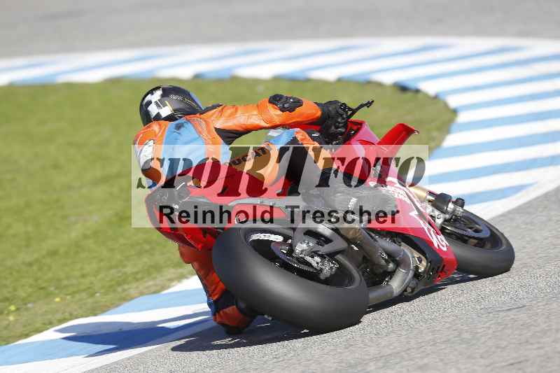 /02 28.-31.01.2025 Moto Center Thun Jerez/rot-red/65